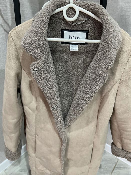 Женская верхняя одежда