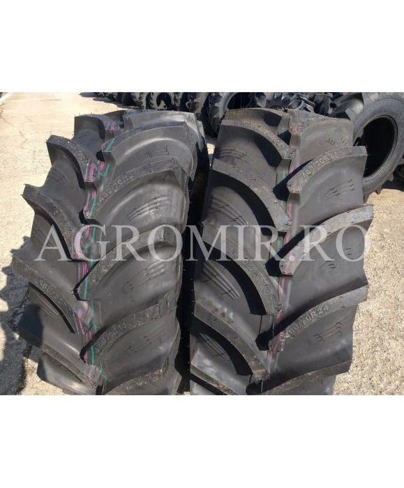 Anvelopa 480/70 R24 Ozka AGRO10 TL 138/A8  Cauciucuri tractor, Fiat, Case, Fendt, John Deere, New Holland, Massey Ferguson, UTB   Cauciucuri tractor,