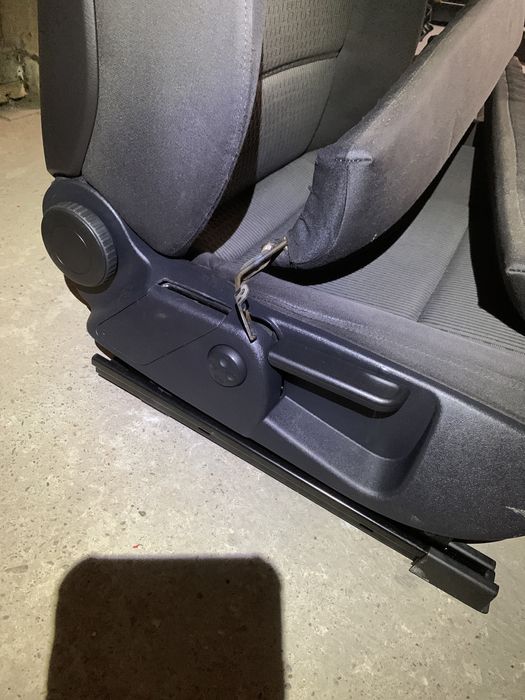 Scaune Interior audi a6 c6 2004-2012