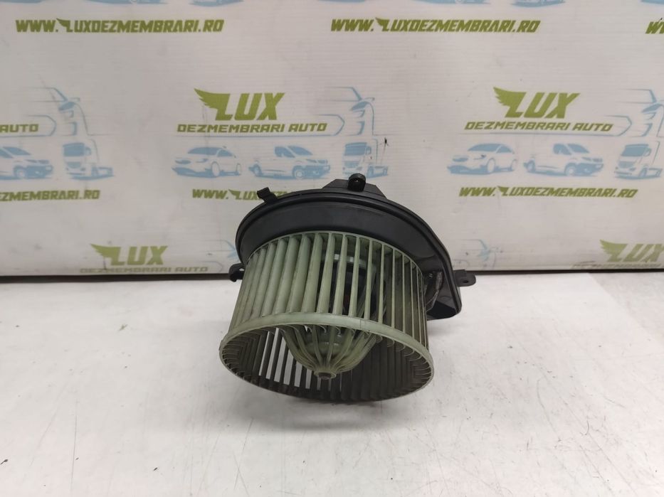 Aeroterma habitaclu motoras aeroterma 740221233f Skoda Superb 1 [2001