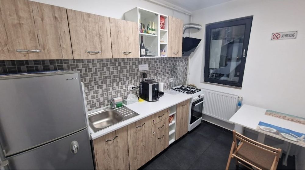 Închiriere garsonieră – Șos. Sălaj/Calea Ferentari - petfriendly