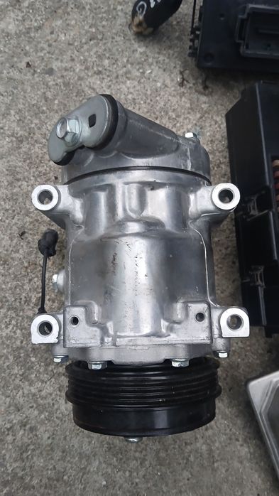 Chiuloasa Ducato 2.3 euro 5,compresor ac...