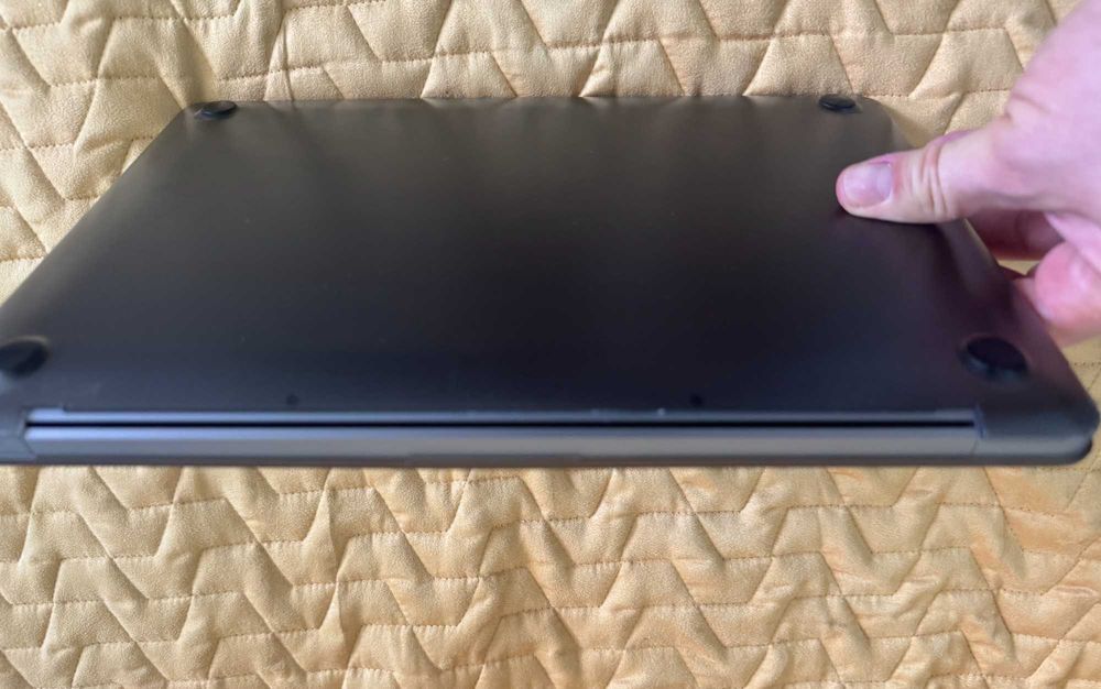 Macbook Air M1 - 16GB RAM, SSD 256GB