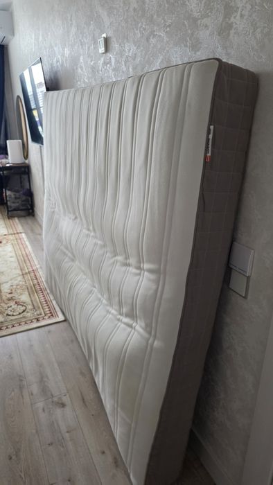 Продам матрас ikea havoysund