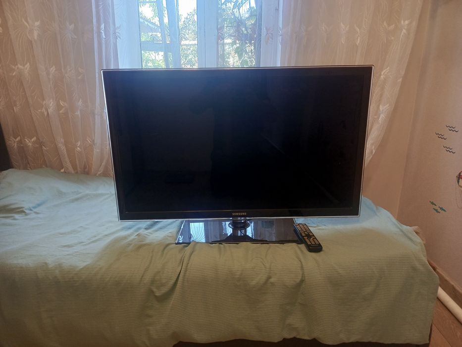 Плазменный телевизор САМСУНГ