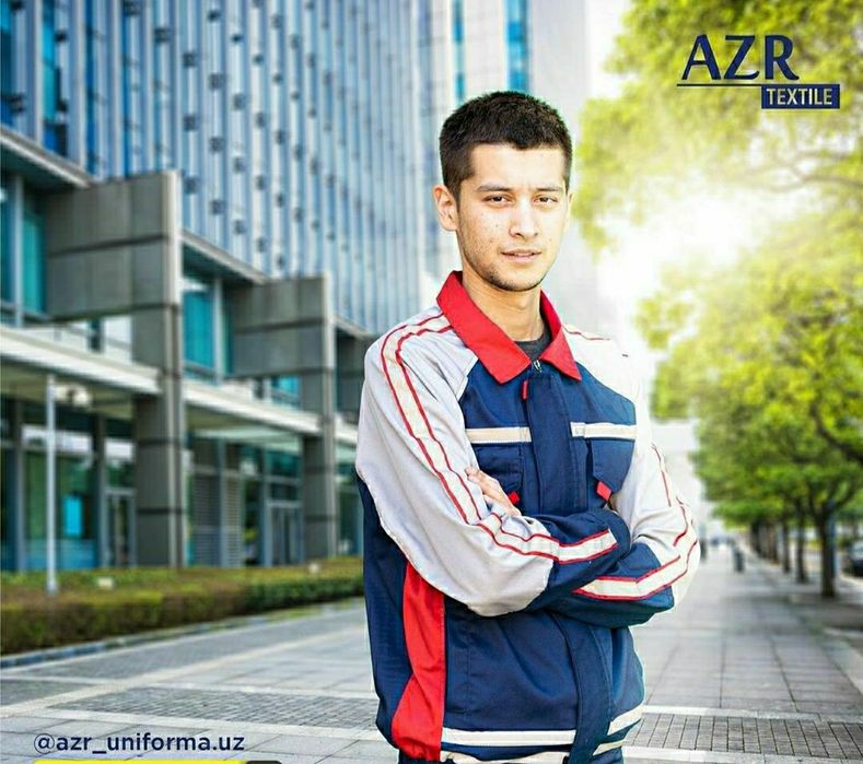 Спецодежда для специалистов