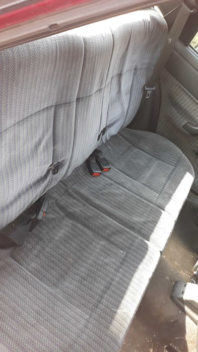 Форд  ескорт  1.8  дизел