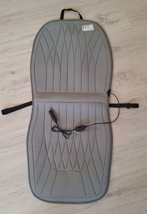 Автосидушки, чехлы