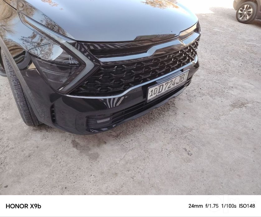 Продаю Kia sortage