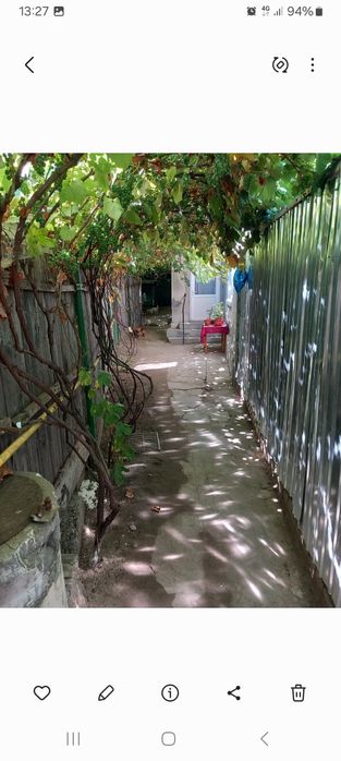 Vand casa in craiovita