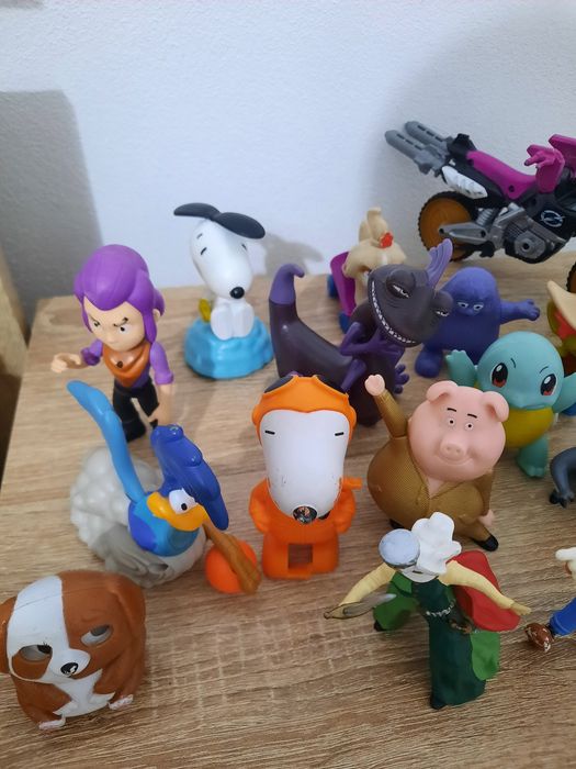 Figurine de colectie