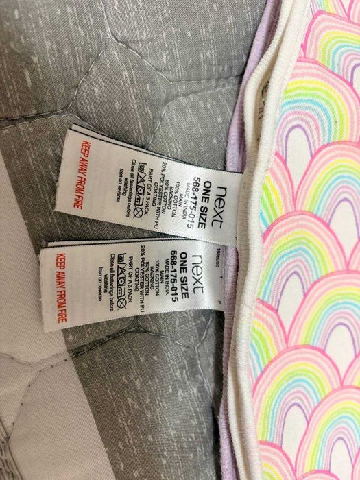 Эластичная повязка на голову MINISO Слюнявчики, Нагрудники,Наколенники