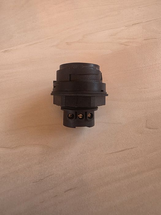 Conector 5 pini Amphenol