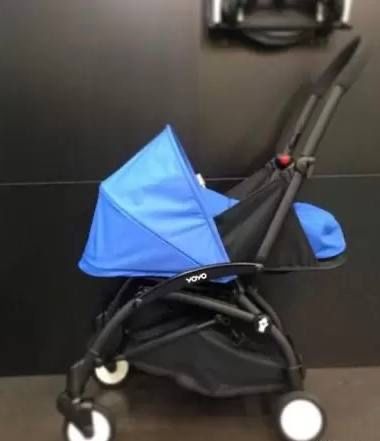 Кoляcка ВаbyZеn YоYо