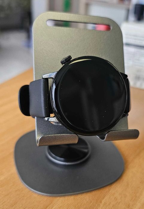 Smartwatch Huawei GT3 cu factura + garantie