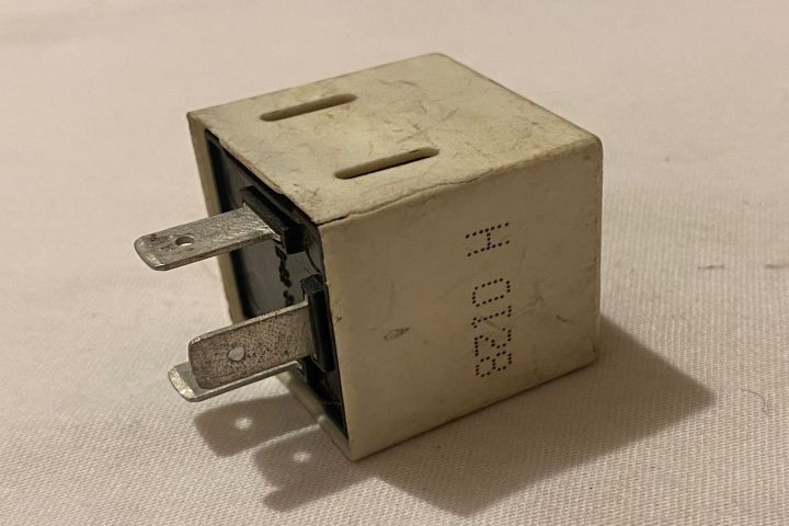 Releu 95vg 13150 aa / 95vg13150aa Ford Focus prima generatie