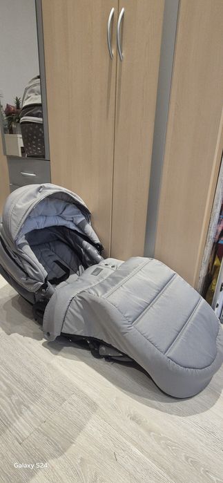Бебешка количка IMPERIAL 2 в 1  TAKO BABY