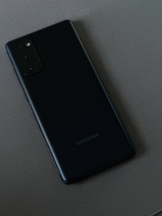 Samsung S20 FE 128 Gb