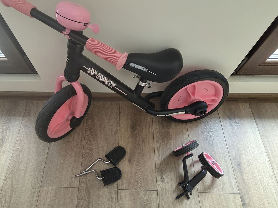 Колело Lorelli Energy 2 in 1