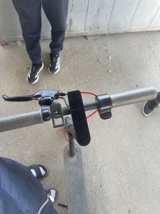 электро самокат продается срочно