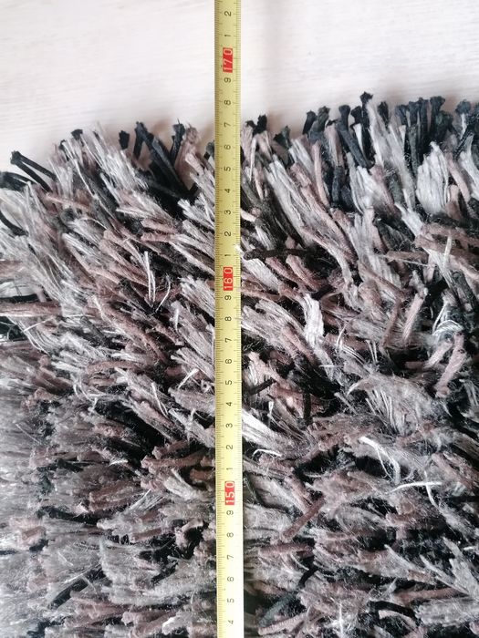 Страхотни пътеки и килим.