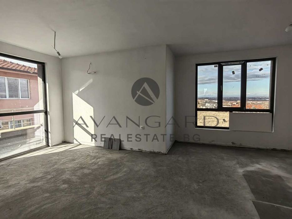 Продава се Тристаен апартамент в с. Белащица, Област Пловдив - 102 кв.м за 1500 €/кв.м - Снимка #1