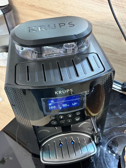 Кафеавтомат Krups