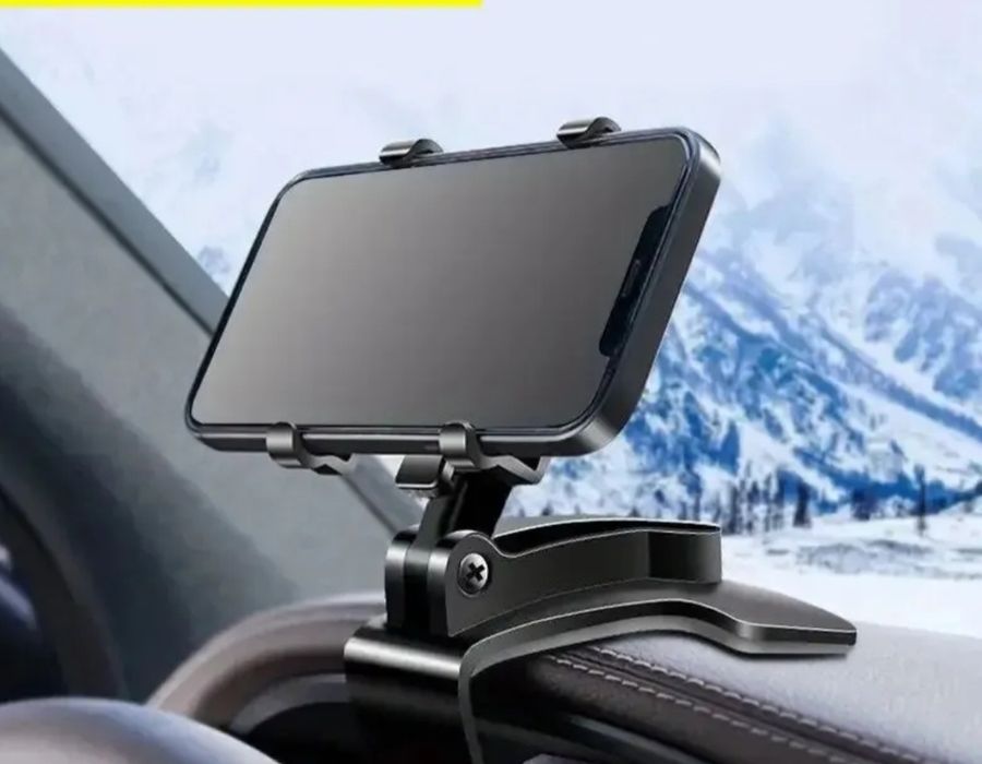 Автомобилна стойка за Телефон