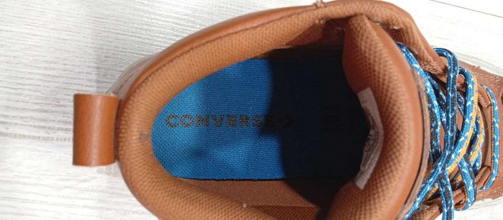 Сникърси Ctas Street Boot - Converse