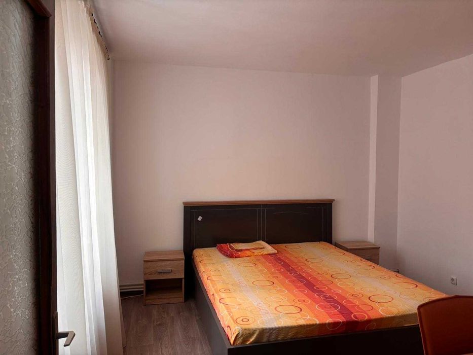 Vând apartament 3 camere, renovat, în Slobozia