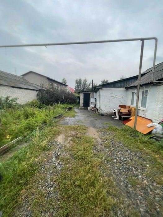Продается дом р-н Кинэу