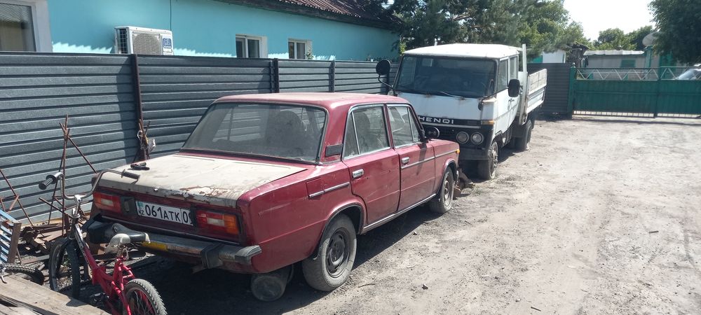 Ваз 2106  продаю
