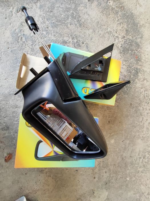 Зеркала для Самары 2108,09,099