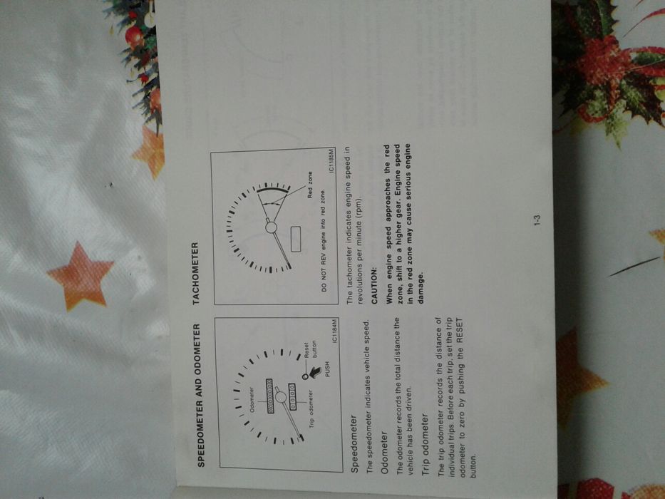 Инструкция книга.