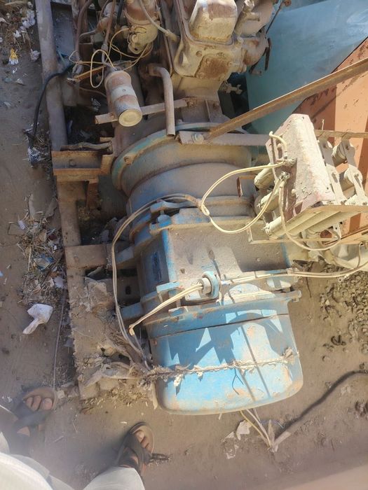 20 квли генератор