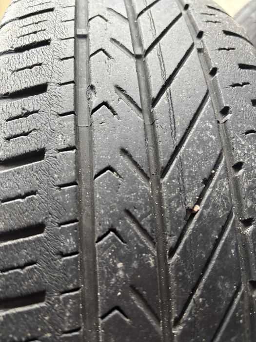 Vand jante aluminiu cu cauciucuri