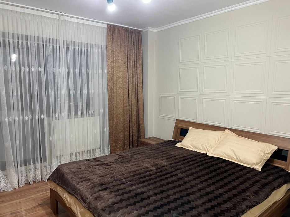 Apartament 2 camere de inchiriat