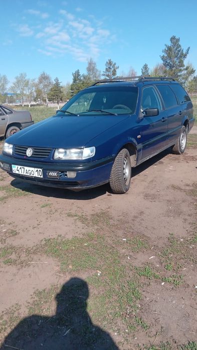 Продам Volkswagen Passat B3