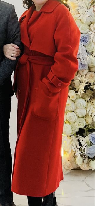 Пальто     турецкий