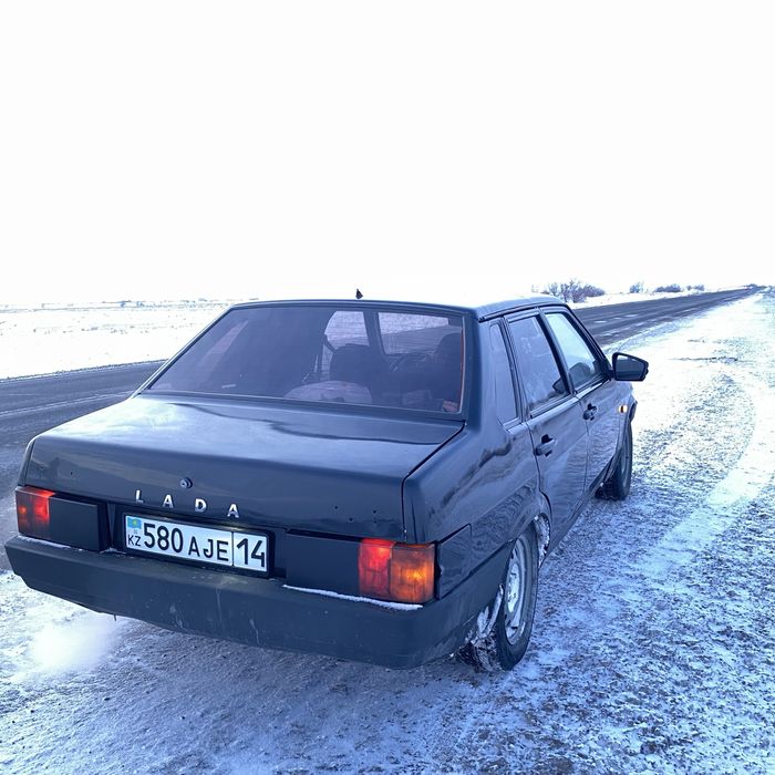 Ваз 21099 в продаже