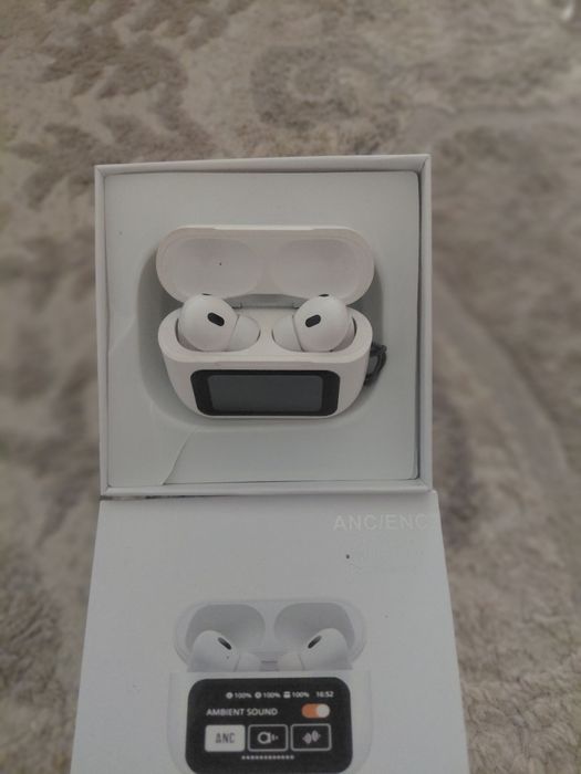 Беспроводный наушник