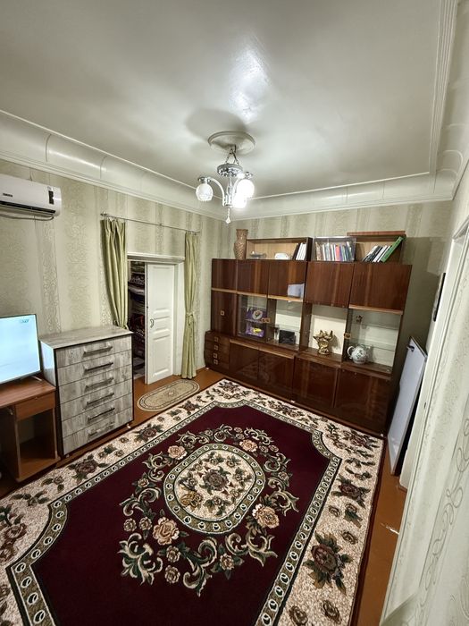 Продается дом 2,4сотки с мебель/техникой, мечеть Ислам ота