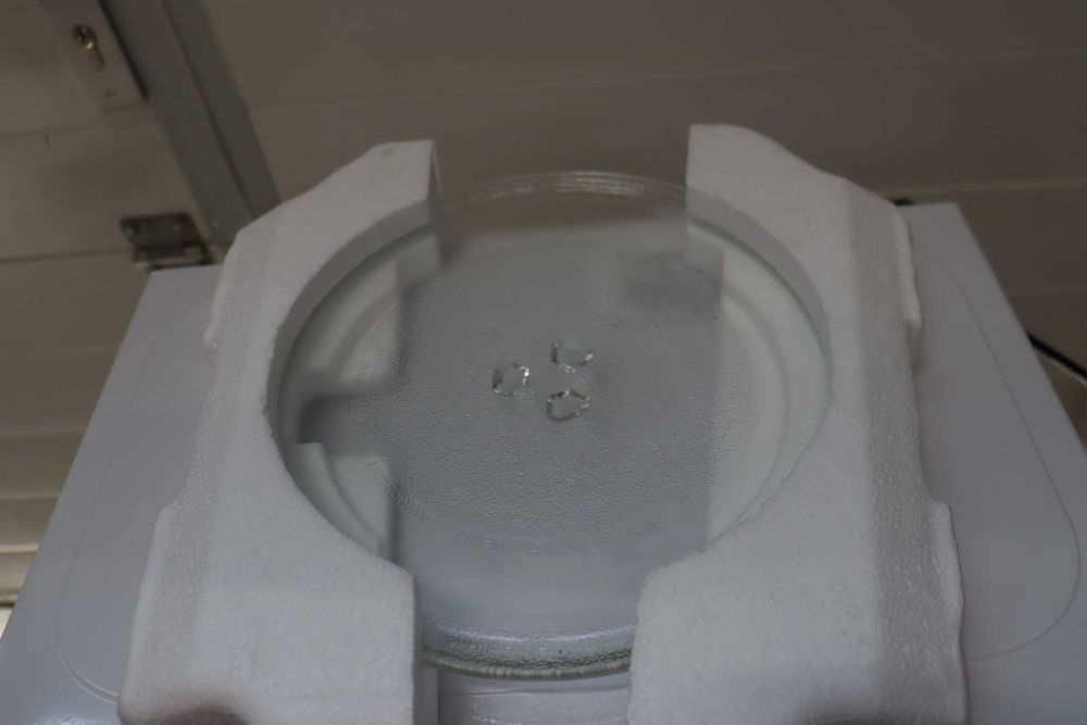 Микровълнова фурна Comfee, 20L, 700W бяла