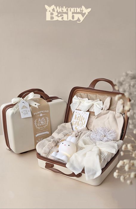 Детский прдарочный набор