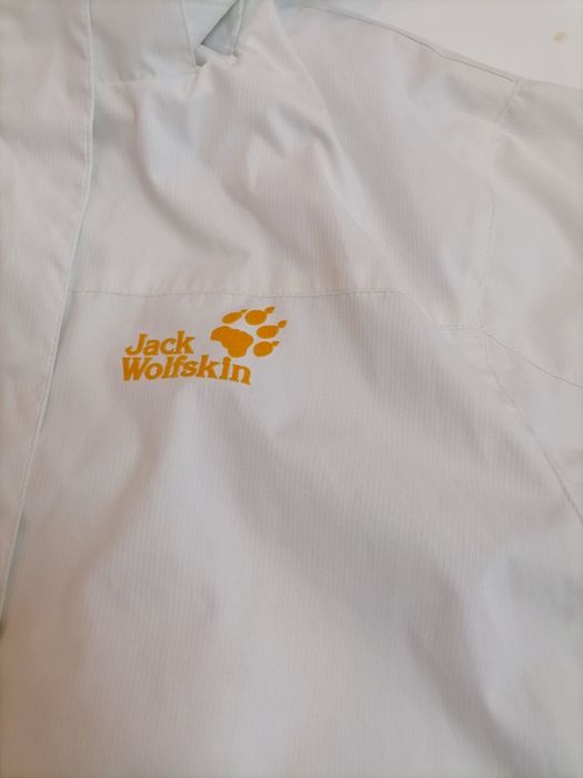 Jack Wolfskin яке