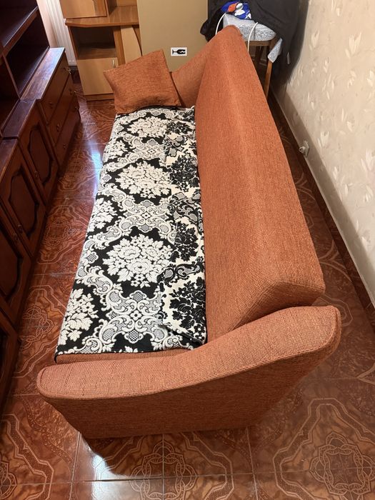 Vand canapea extensibila