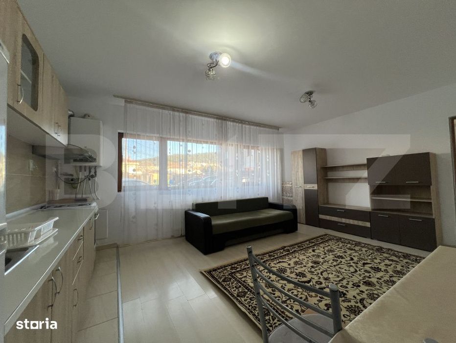 Apartament 2 camere, 46 mp, parcare, petfriendly, zona Tautiului