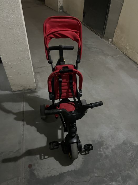 Детский велосипед Doona