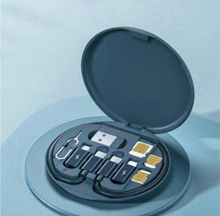 Universal aksessuar mini quti