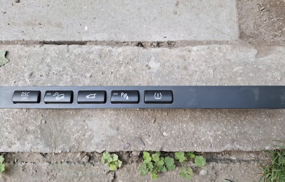 Части БМВ Х5 Е53